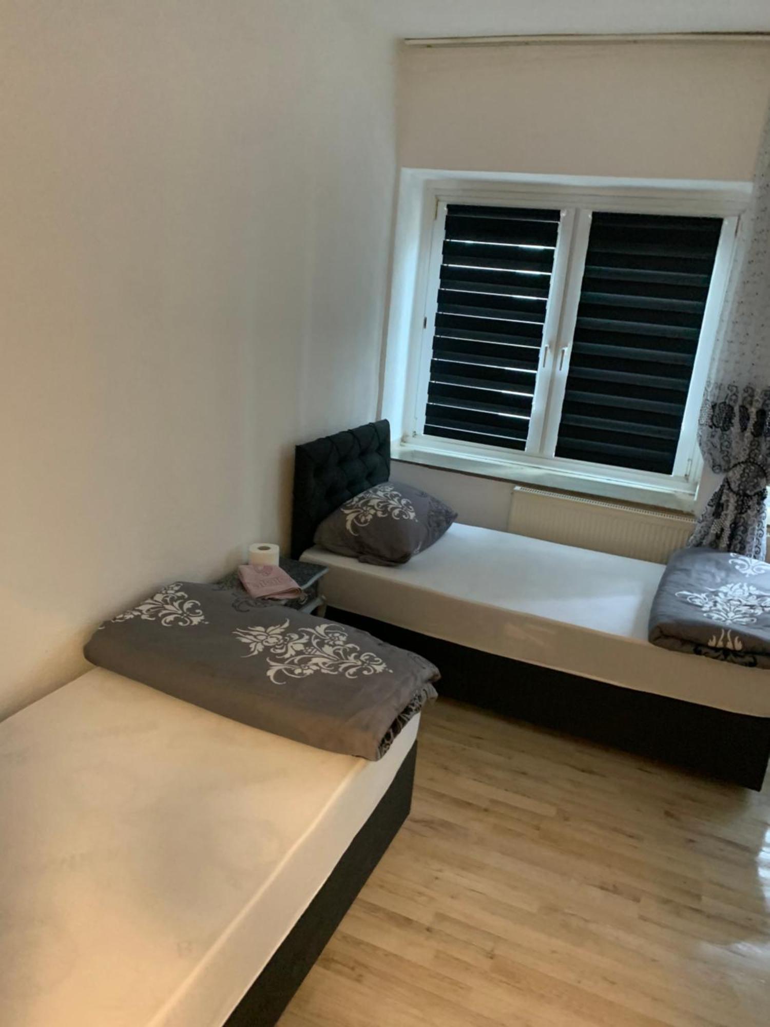 Mara 3* Oberhausen (North Rhine-Westphalia)