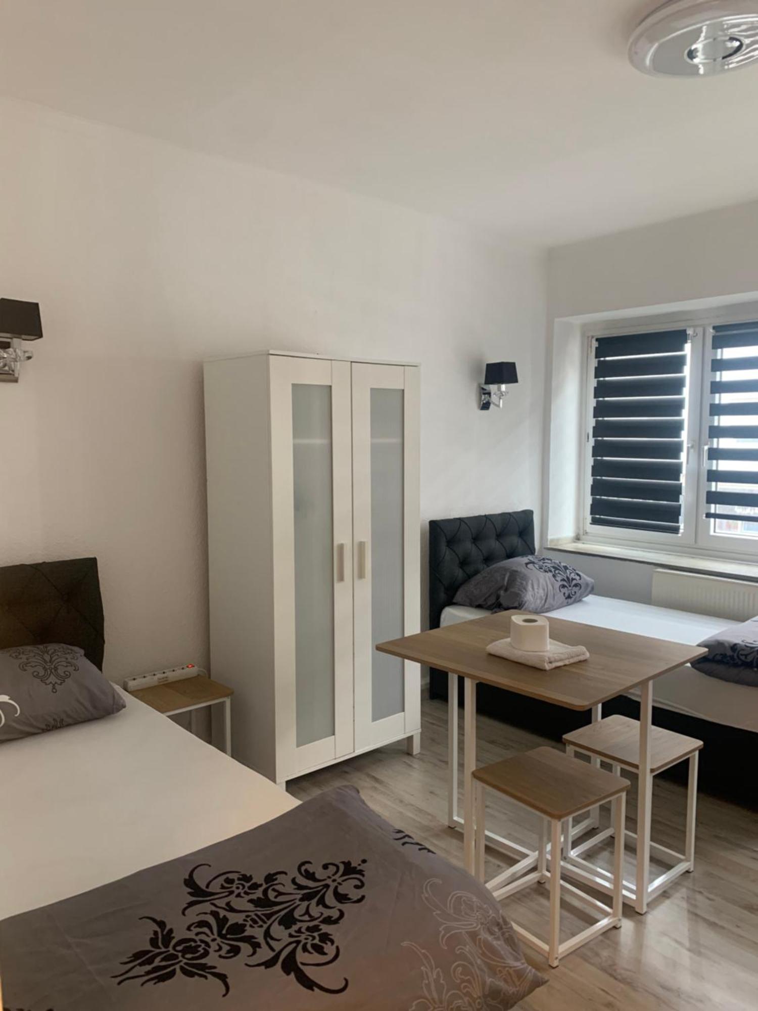 Mara Gasthuis 3*